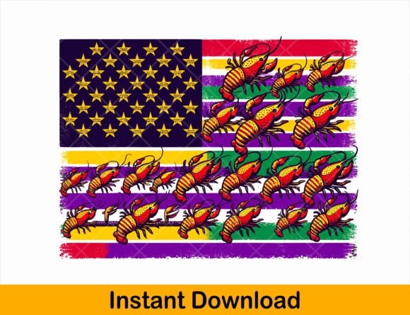 Carnival Mardi Gras USA Flag: A Designer’s Review
