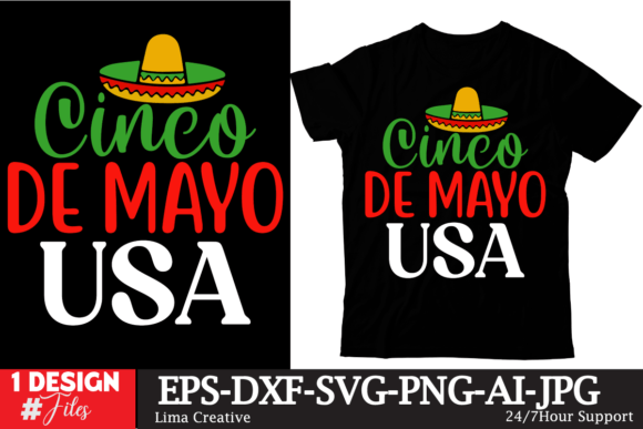 Cinco De Mayo USA: A Designer's Real-World Review