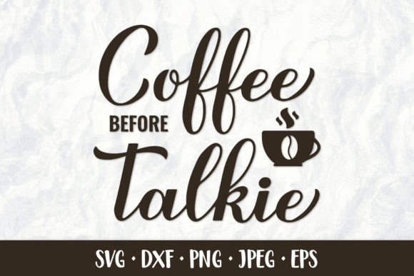 Coffee Before Talkie: A Designer’s Stitch Review