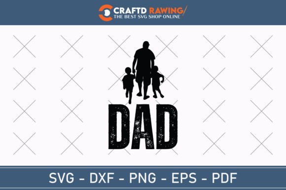 Dad 3 Father’s Day Svg: A Designer's Embroidery Review