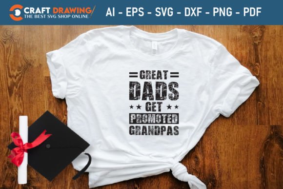 Great Dads Get Father’s Day Svg: A Designer Review
