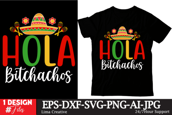 Hola Bitchachos: A Designer's Real-World Review