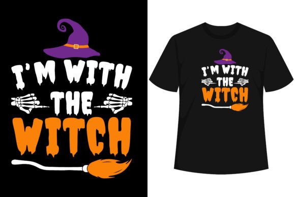I'm With The Witch: A Designer's Embroidery Review