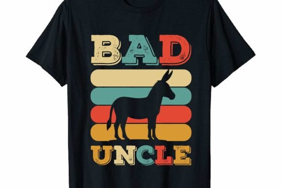 Reviewing the Badass Uncle Retro SVG for Embroidery