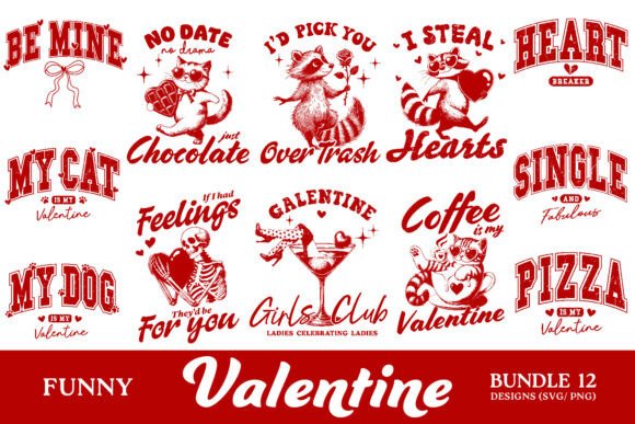 Reviewing the Funny Valentine’s Day Bundle for Embroidery