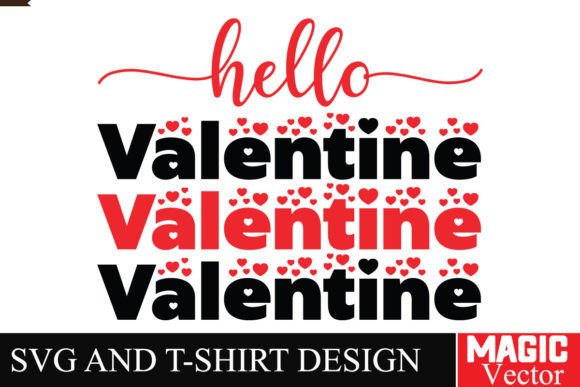 Reviewing the Hello Valentine SVG for Embroidery