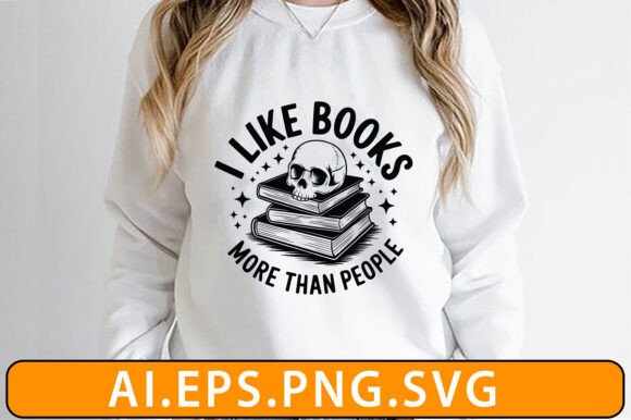 Skeleton Reading Books Funny T-shirt Review