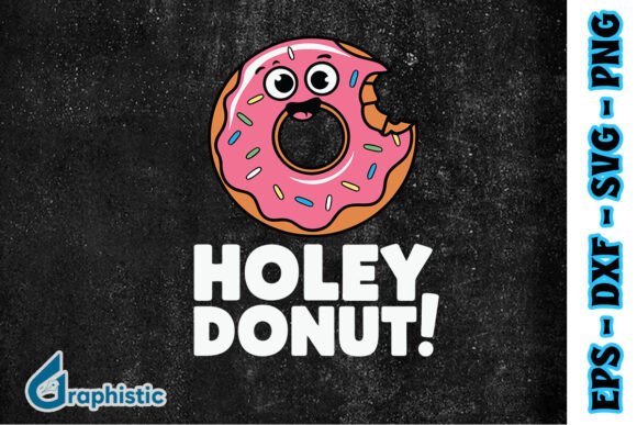 Stitching the Holey Donut Pun: A Designer’s Review